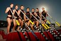 POLEVAULT Group PV